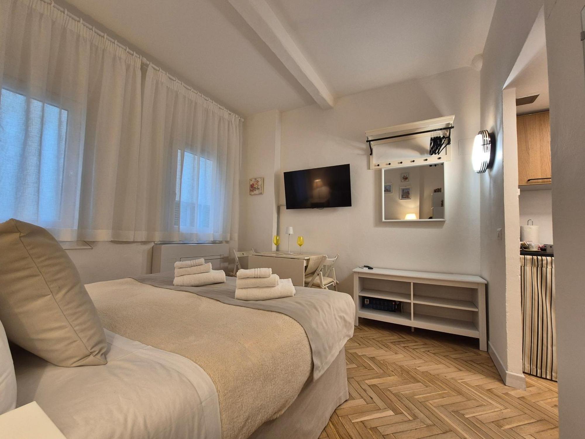 Apartment La Vigna Di Nonno Edo