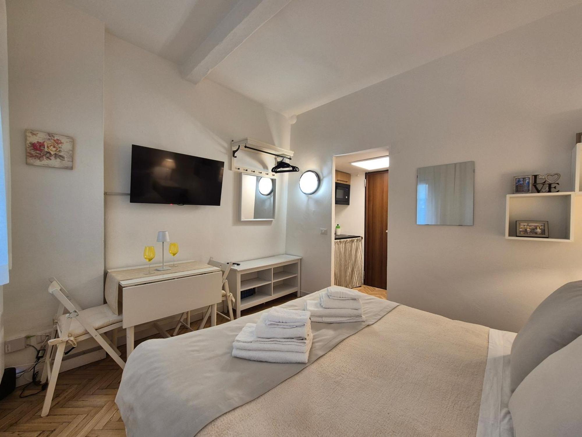 Apartment La Vigna Di Nonno Edo