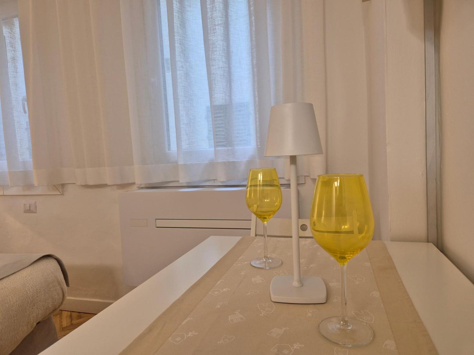La Vigna Di Nonno Edo *