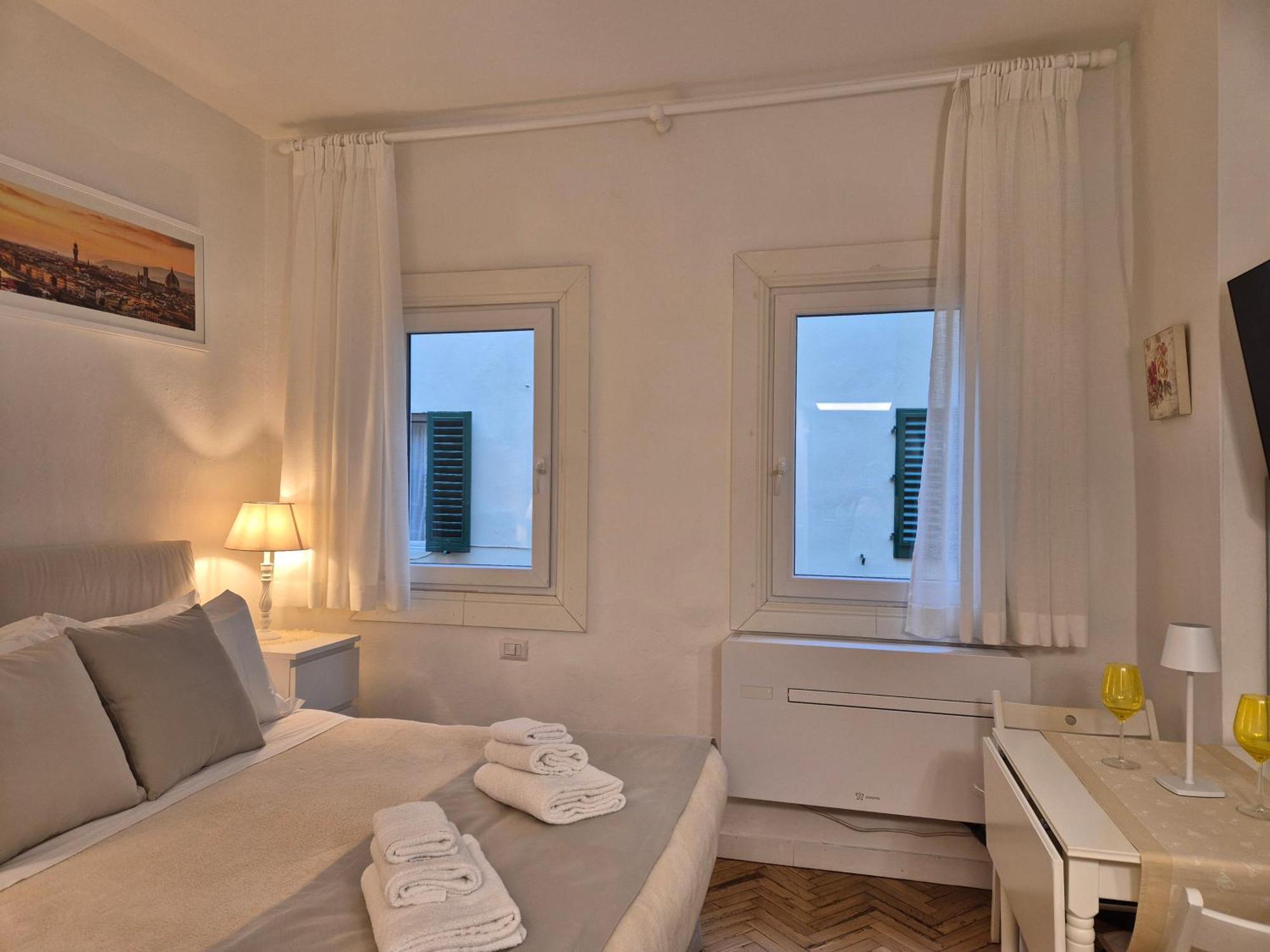 Appartement La Vigna Di Nonno Edo *