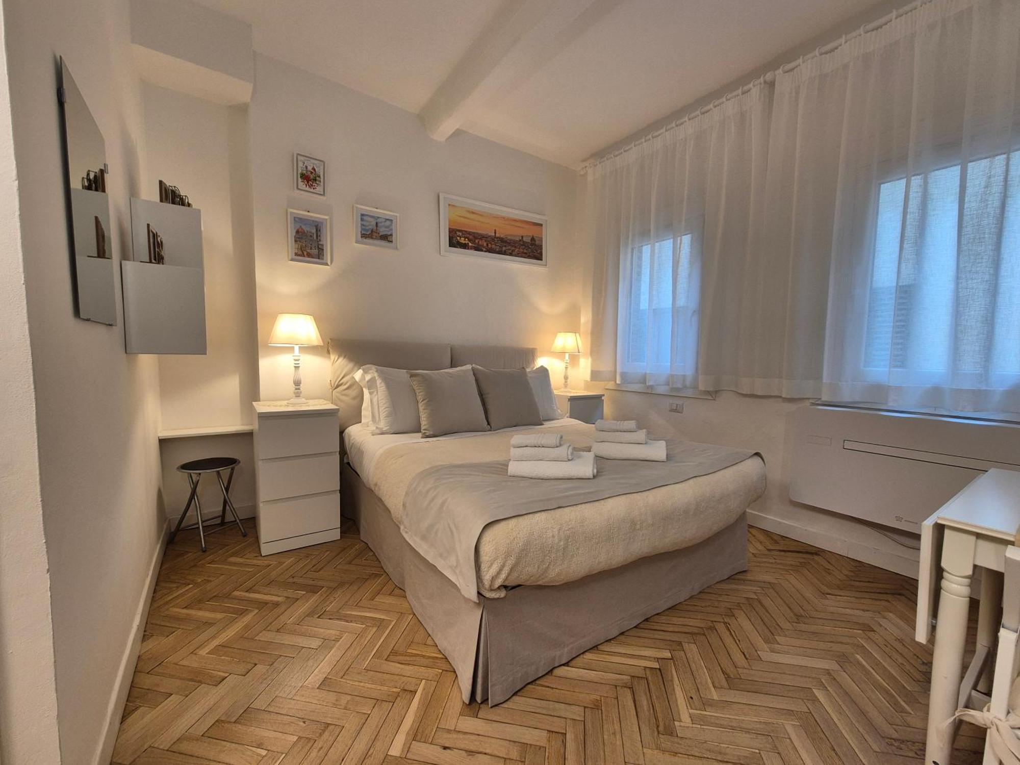 La Vigna Di Nonno Edo Appartement