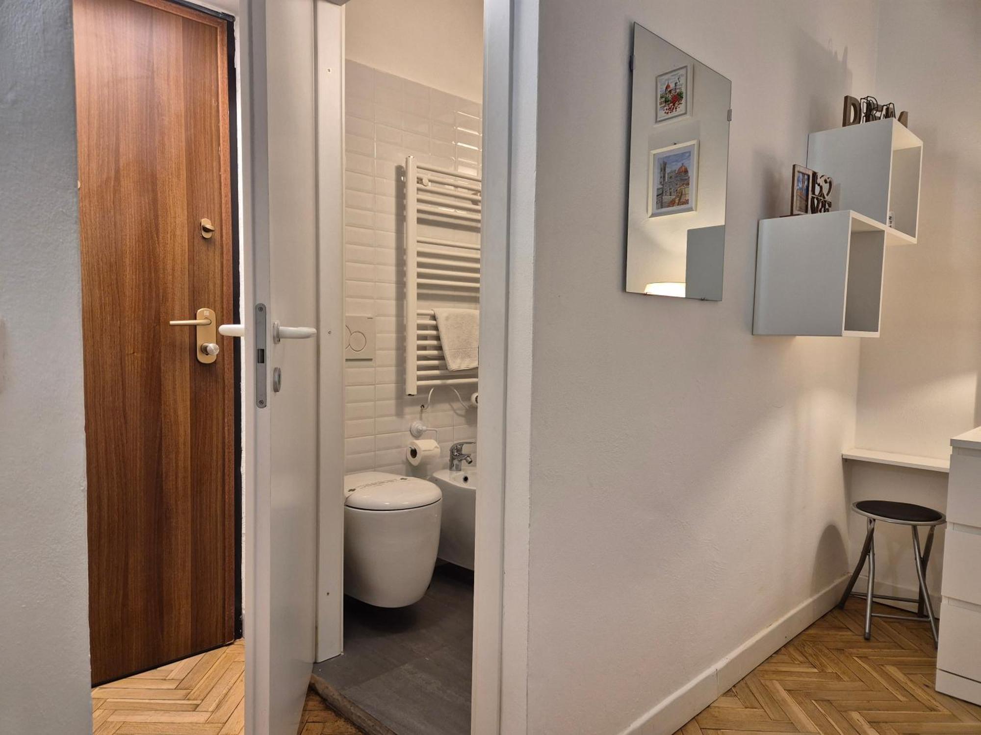 Appartement La Vigna Di Nonno Edo *