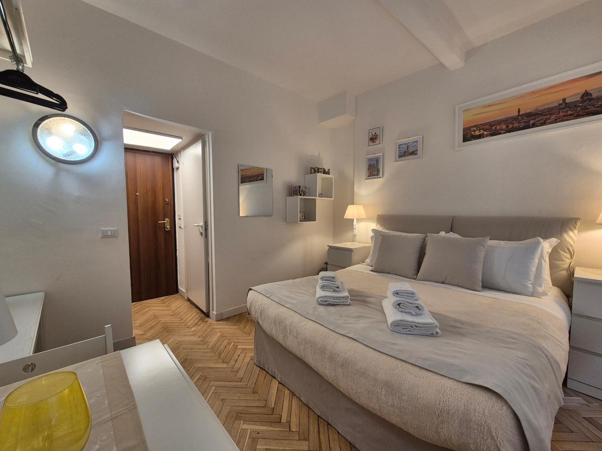 Appartement La Vigna Di Nonno Edo Florence